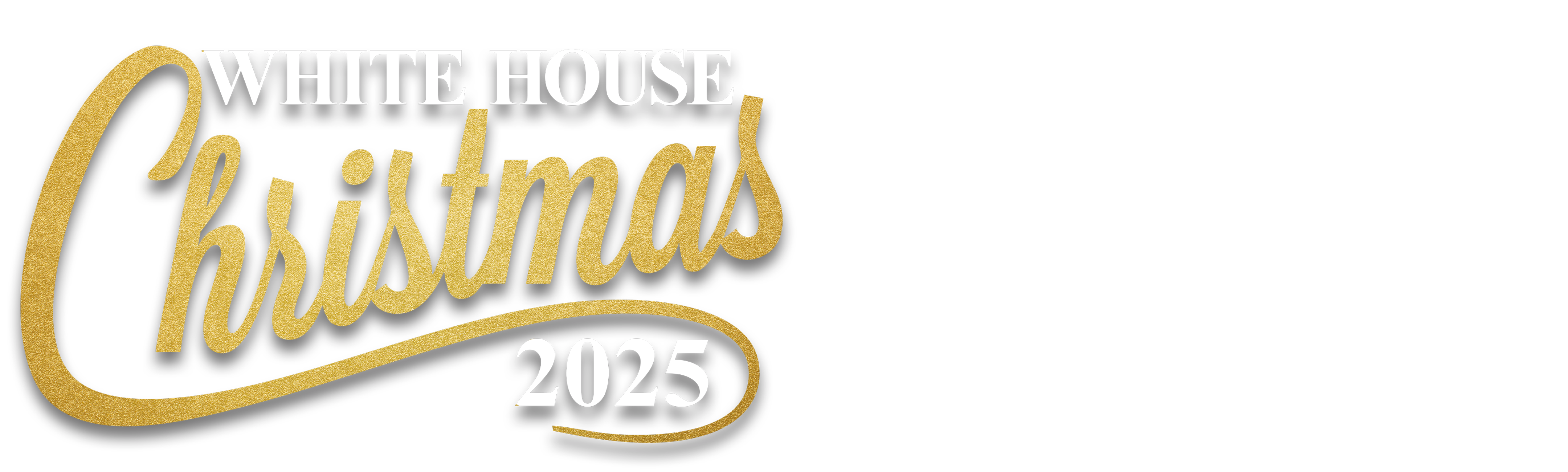White House Christmas