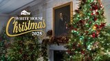 White House Christmas