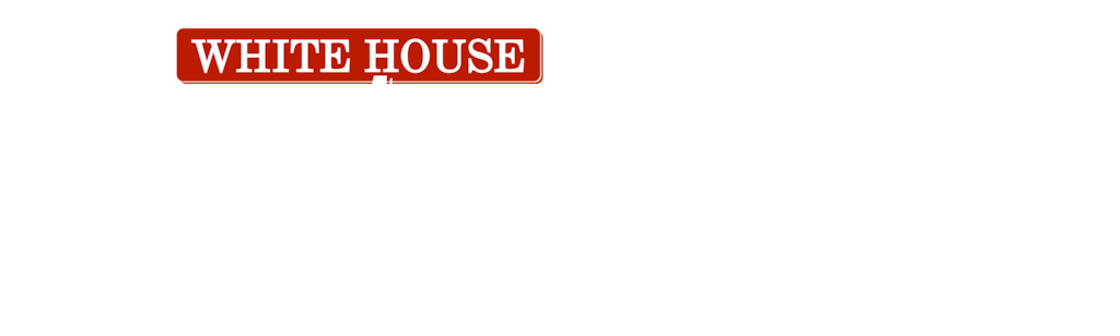 White House Christmas