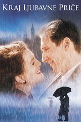 Kraj ljubavne priče