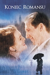 Koniec romansu