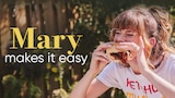 Mary Makes It Easy