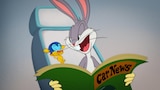 High Speed Hare/Beaky Buzzard Gags: Rattle Snake/Nutty Devil