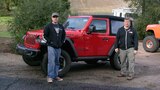 The Dirt Heads Review the Jeep JL Two-Door