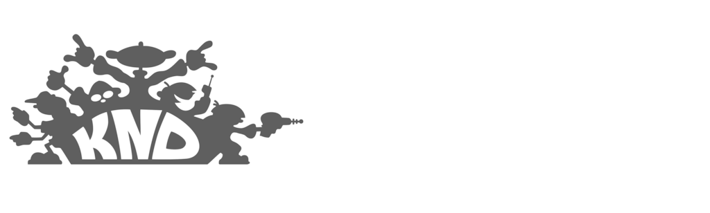 Codename: Kids Next Door