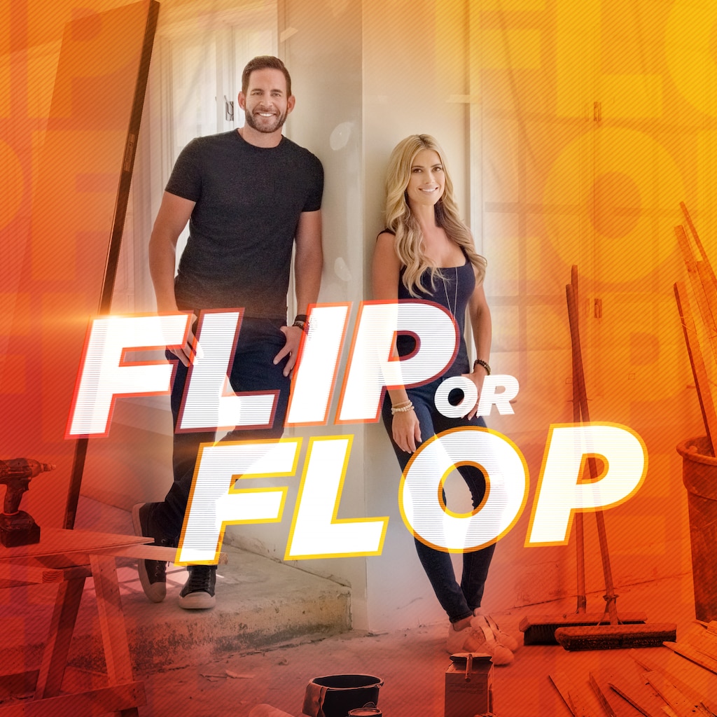 Flip or Flop