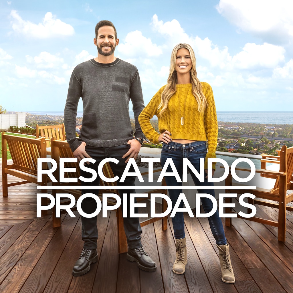 Rescatando propiedades