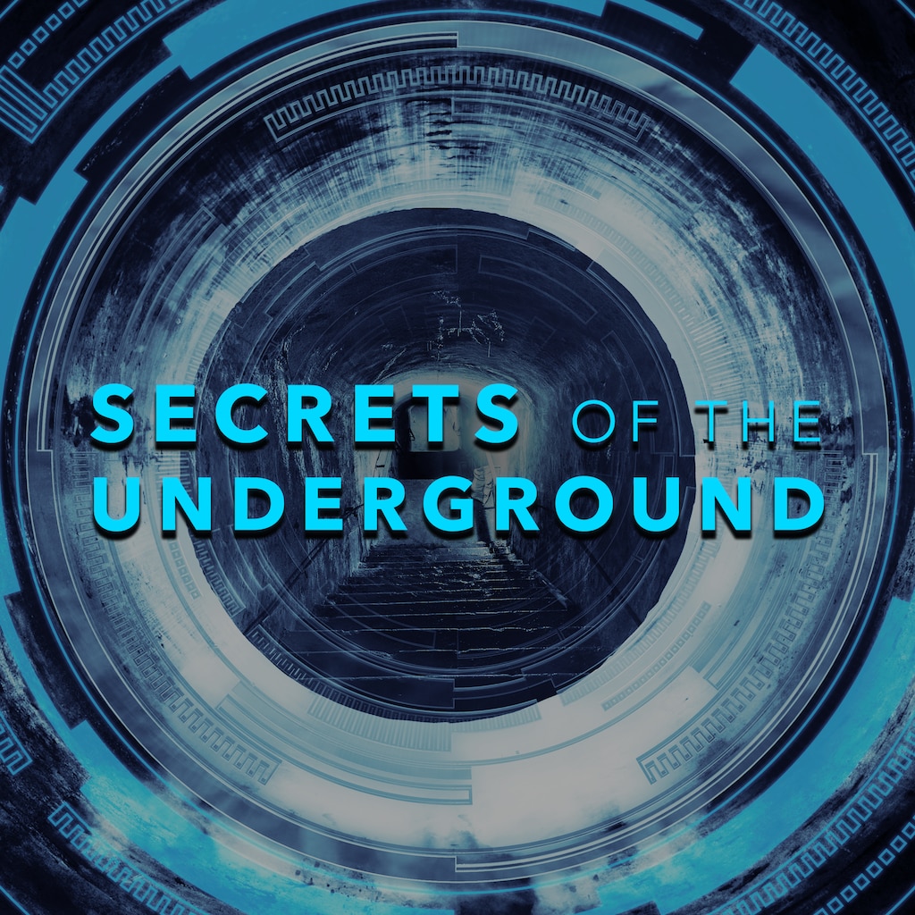 Secrets Of The Underground