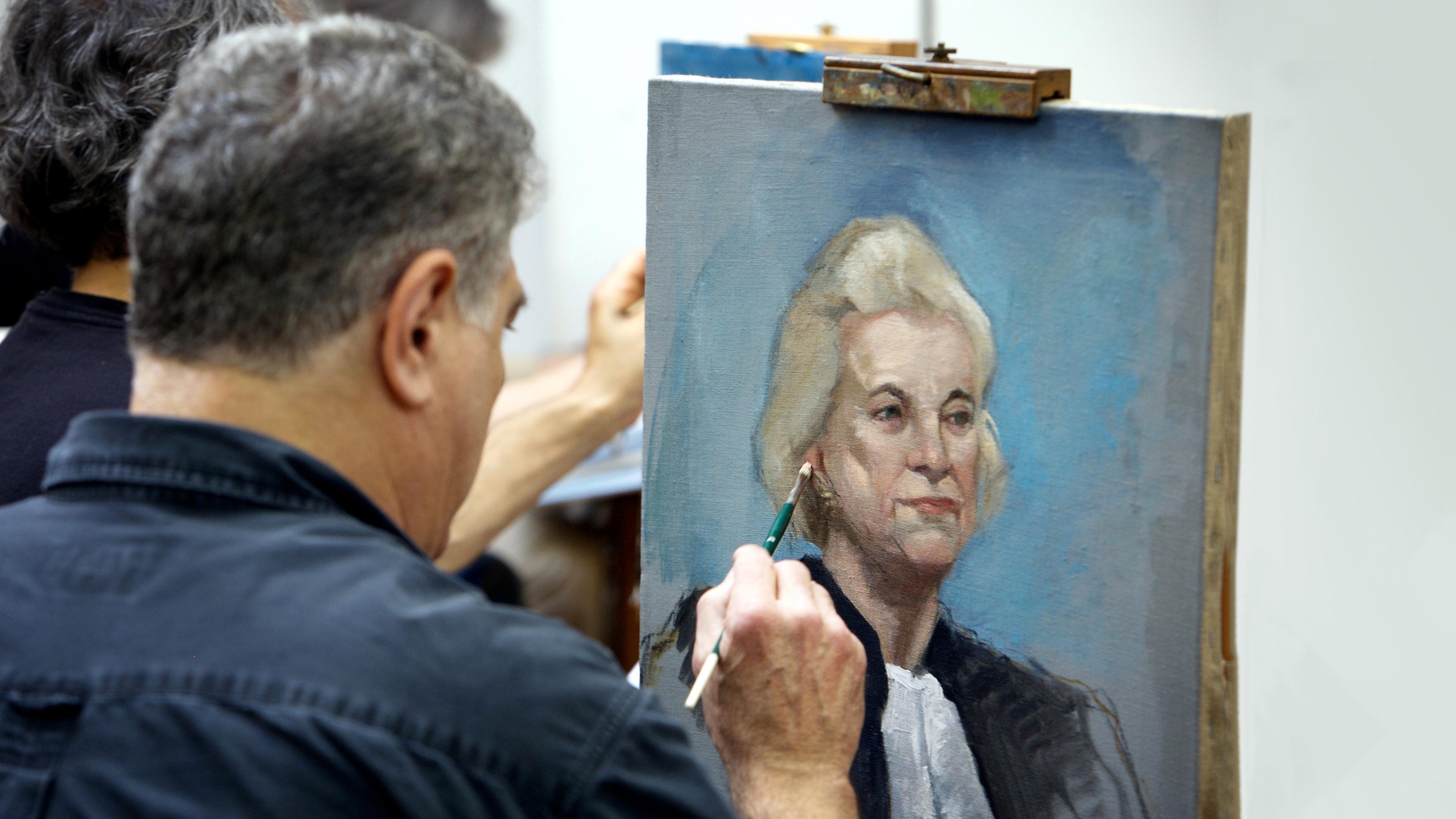 Ver Portraits of a Lady (HBO) | Max