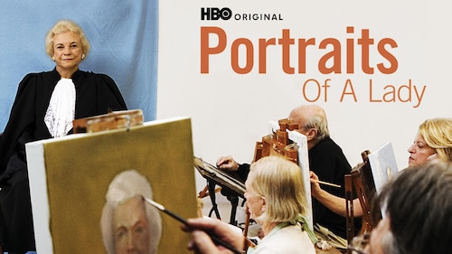 Watch Portraits Of A Lady (HBO) | Max