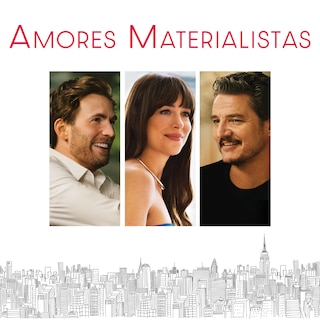 Amores Materialistas