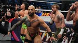 Dynamite 4/9/2025