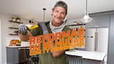 Reformar ou Se Mudar com Ty Pennington