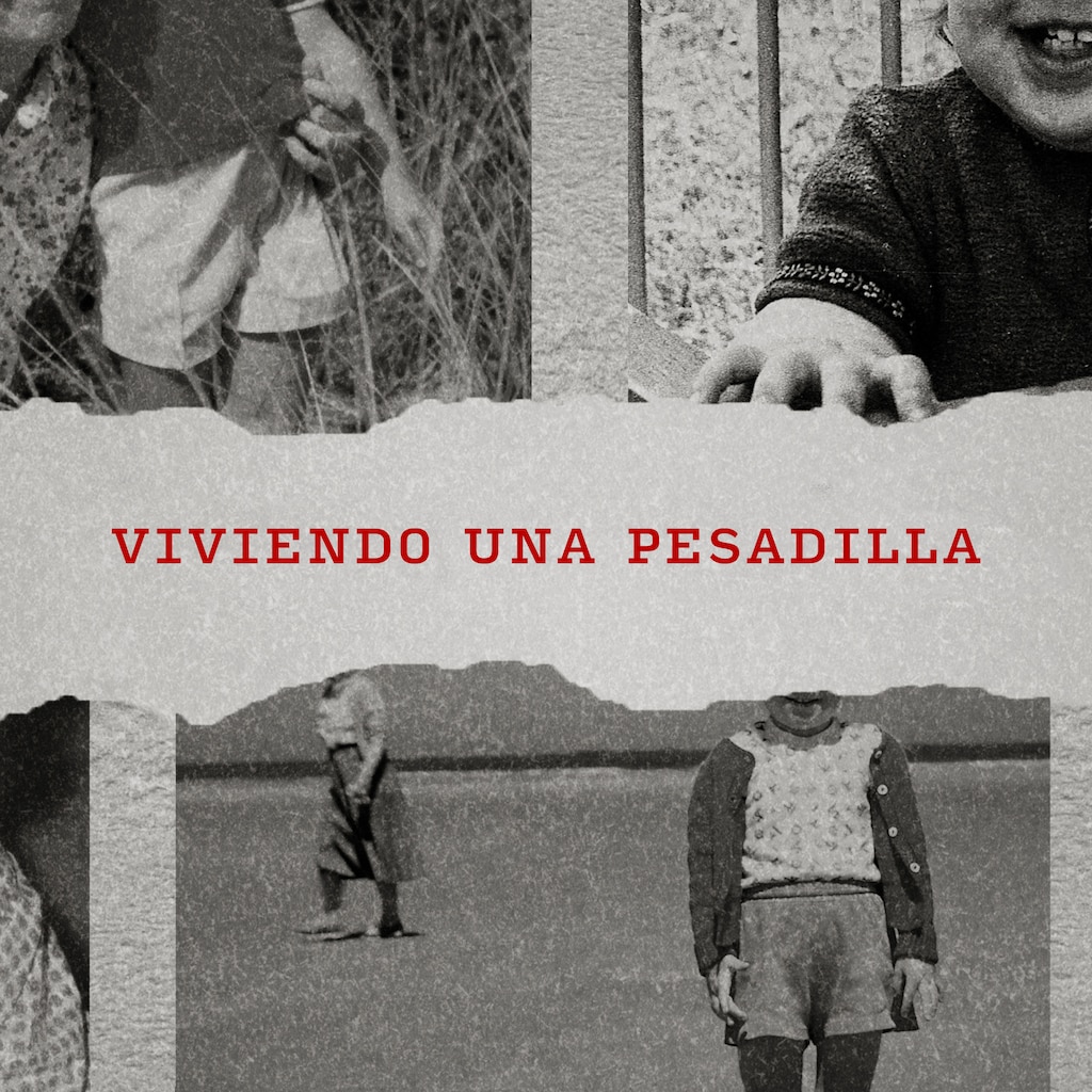 Viviendo una pesadilla