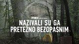 Nazivali su ga pretežno bezopasnim
