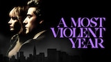 A Most Violent Year