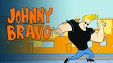 Johnny Bravo