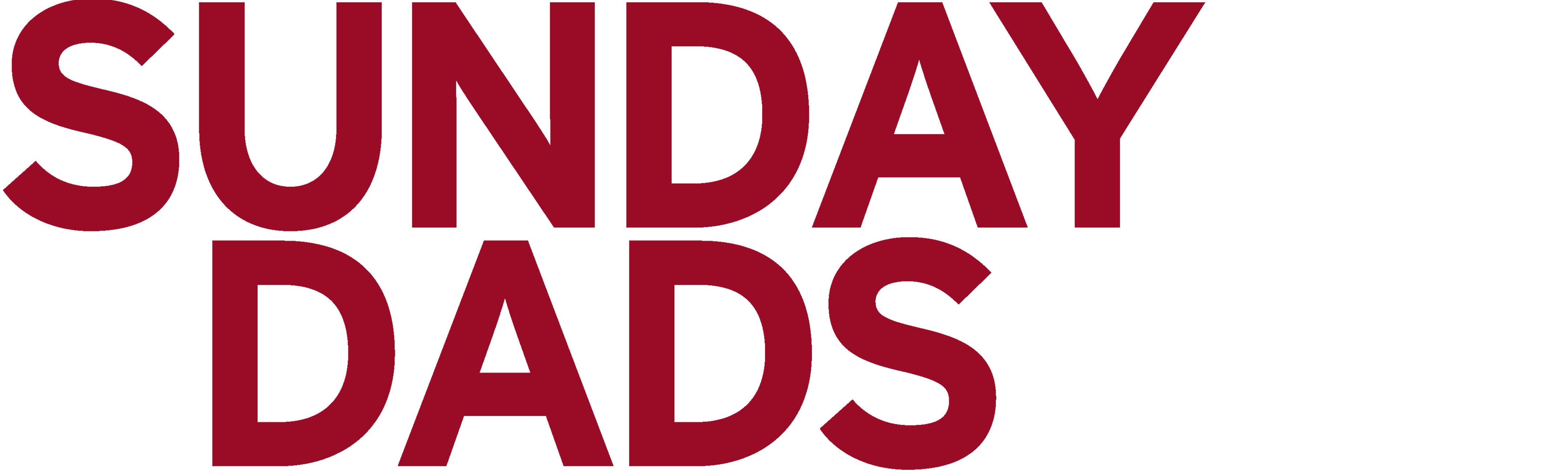 Sunday Dads
