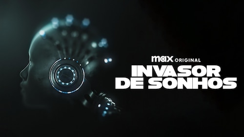 Assista Invasor de Sonhos Temporada 1 Episódio 8 - O Portal | HBO Max