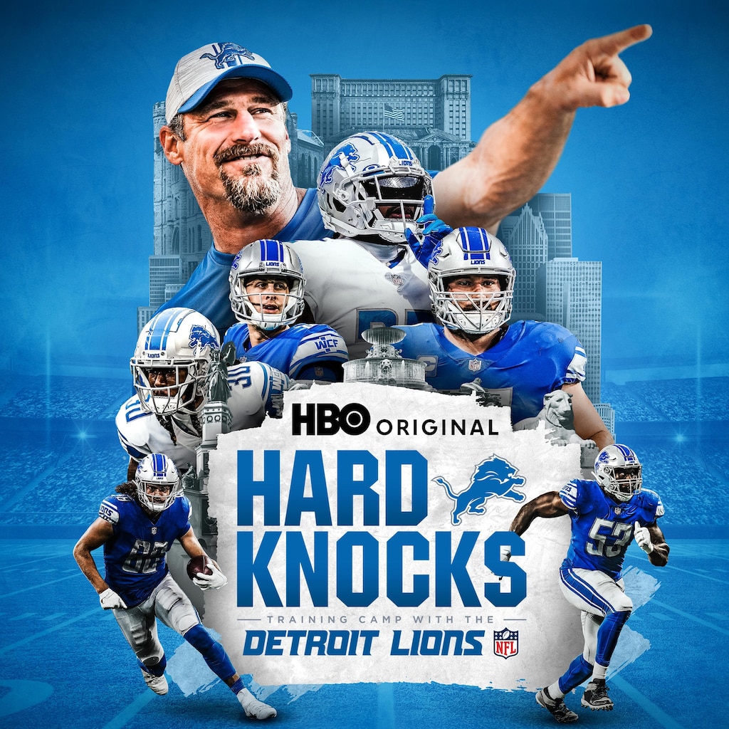 Hard Knocks: Training Camp