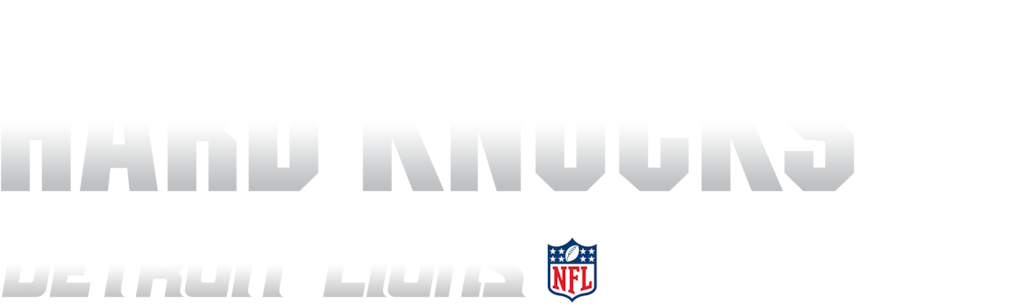 Hard Knocks: Training Camp
