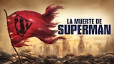 La Muerte de Superman