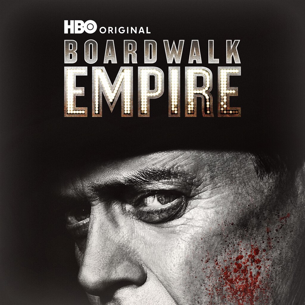 Boardwalk Empire (HBO)