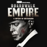 Boardwalk Empire - O Império do Contrabando