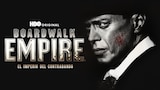 Boardwalk Empire - El Imperio Del Contrabando