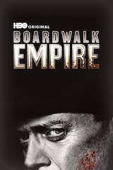 Boardwalk Empire