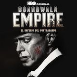 Boardwalk Empire - El Imperio Del Contrabando