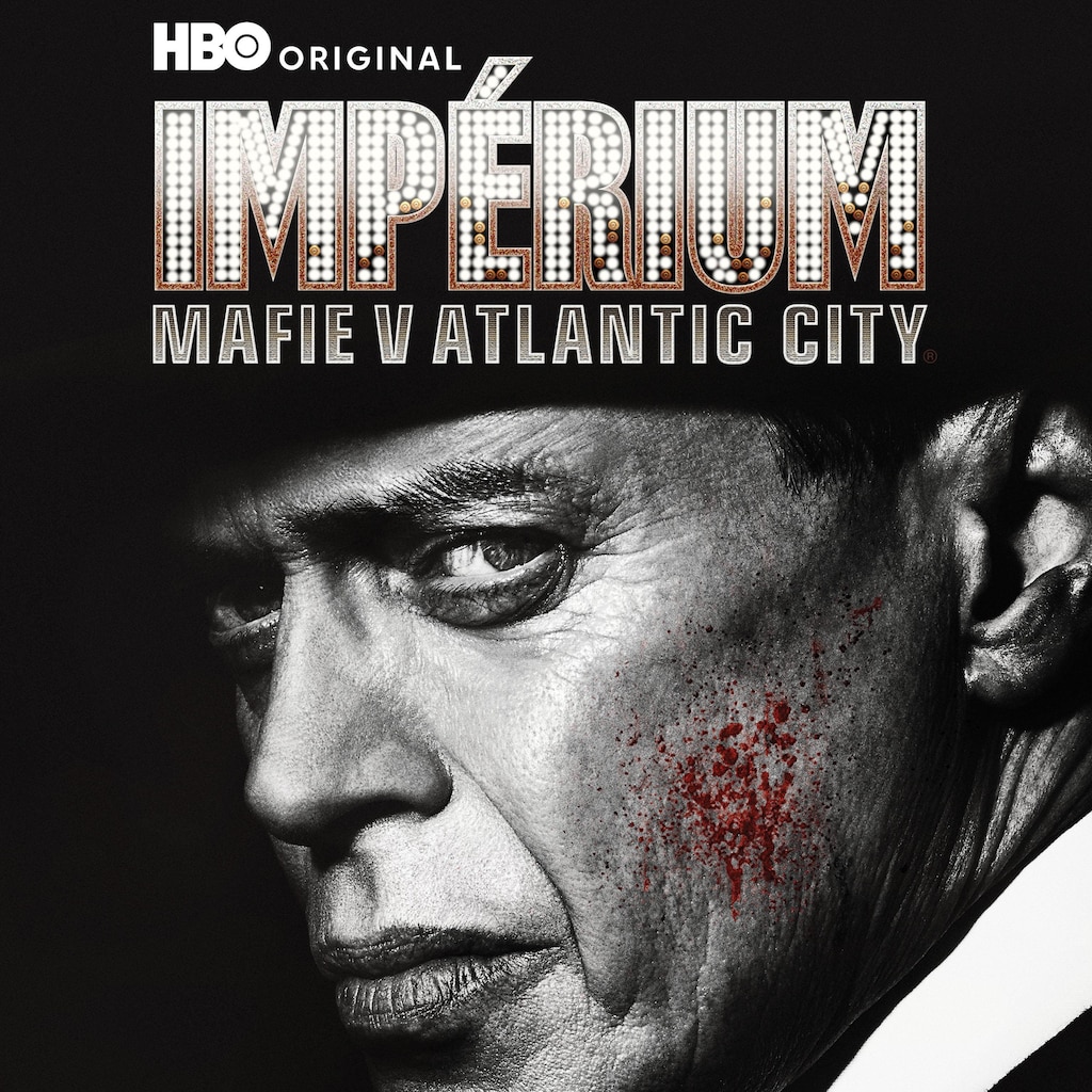 Impérium - Mafie v Atlantic City