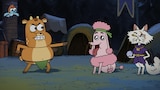 The Prince and the Squeak of Obedience