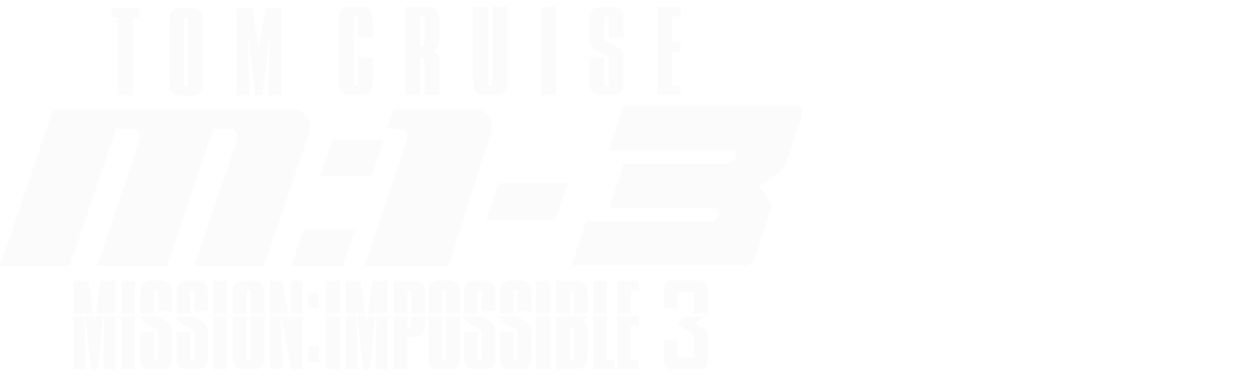 Mission: Impossible III