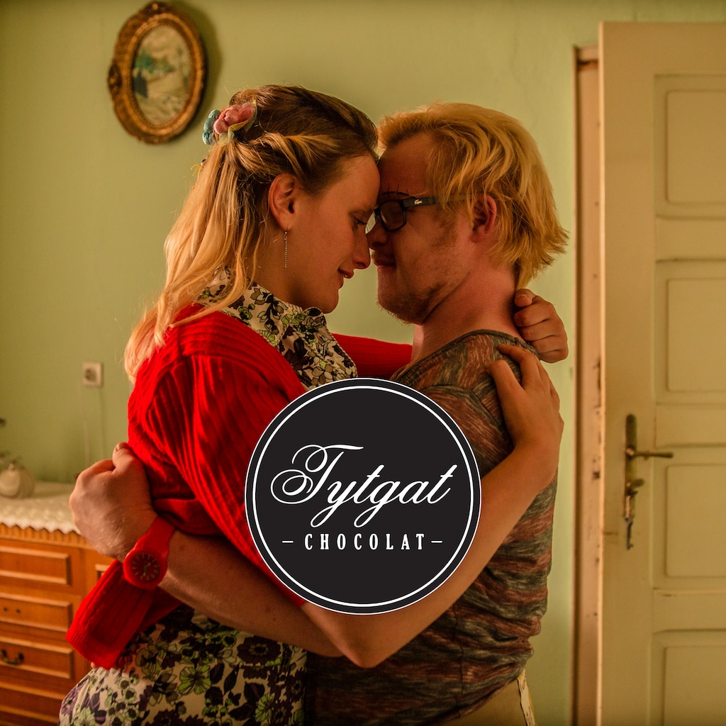 Tytgat Chocolat