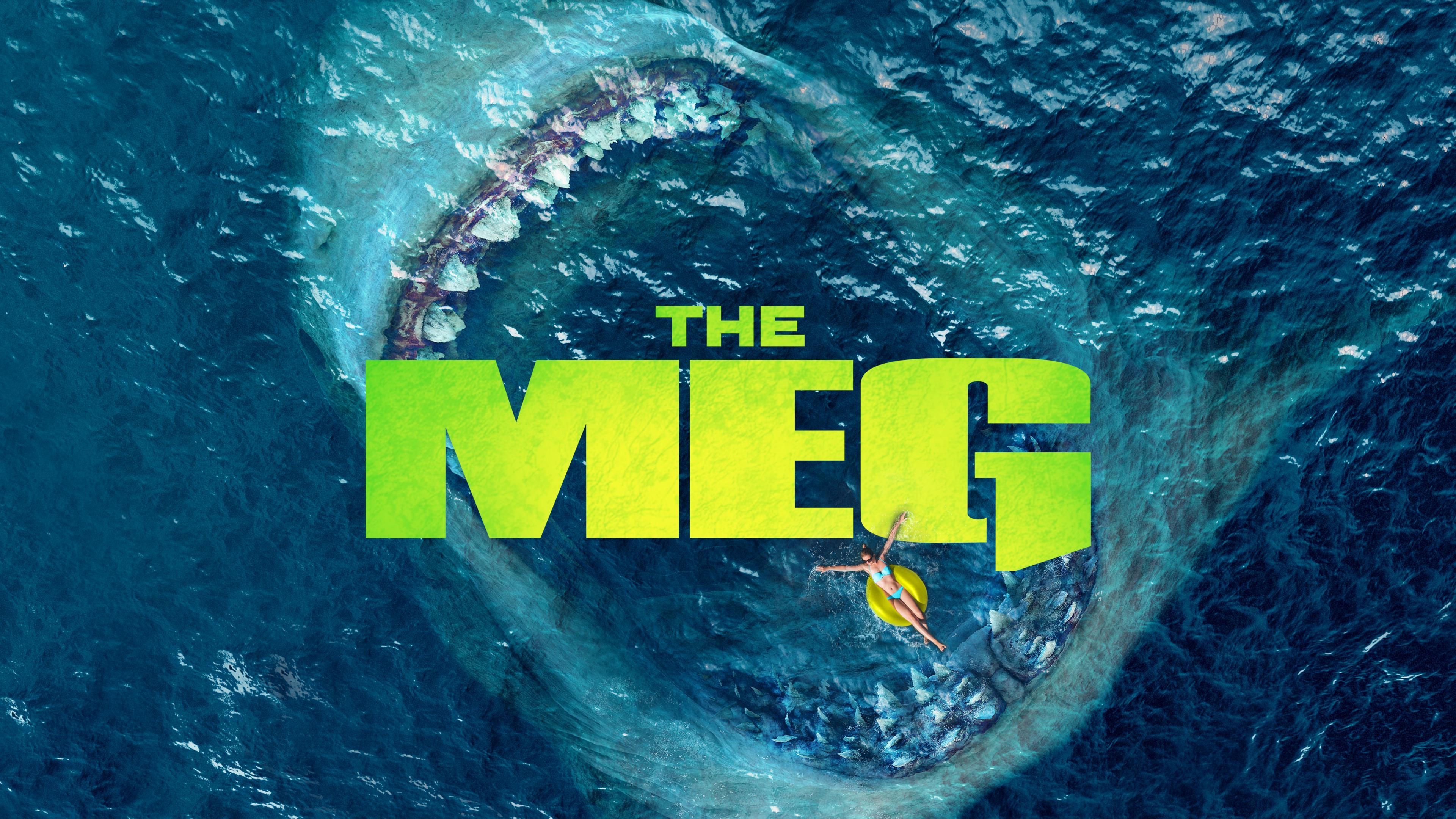 Watch The Meg | Max