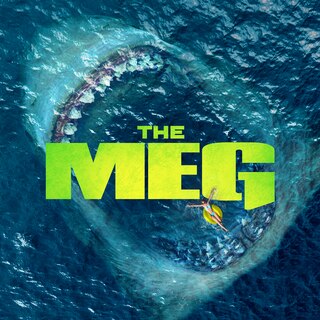 The Meg (HBO)