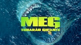 Meg: Tubarão Gigante