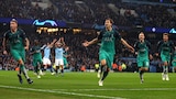 Épicas - Manchester City 4x3 Tottenham (Quartas de Final - 18/19)