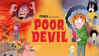 Poor Devil