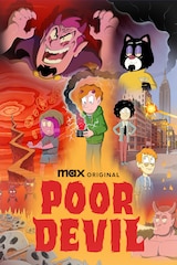 Poor Devil