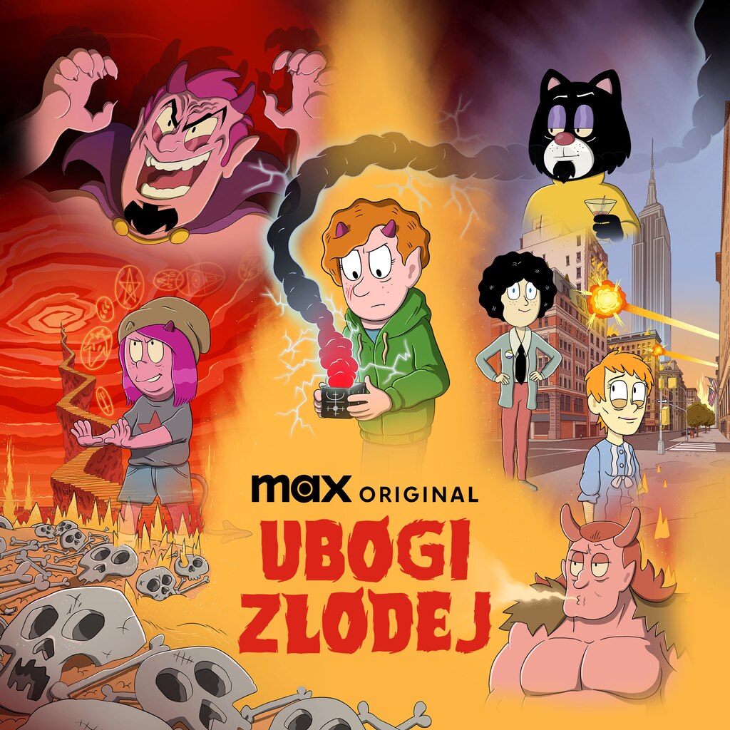 Ubogi zlodej
