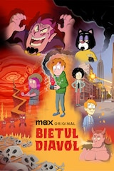Bietul diavol