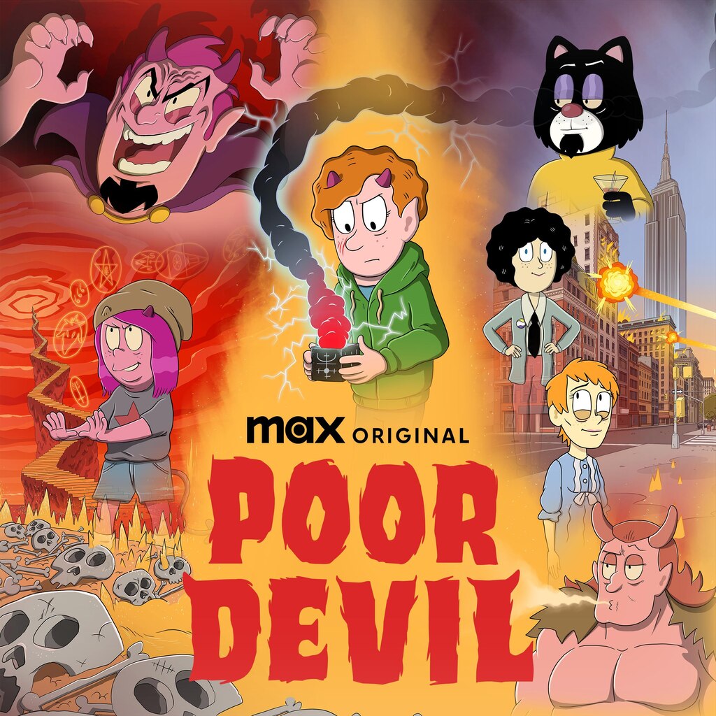 Poor Devil