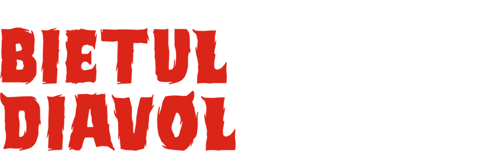 Bietul diavol