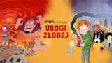 Ubogi zlodej