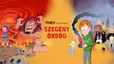 Szegény Ördög