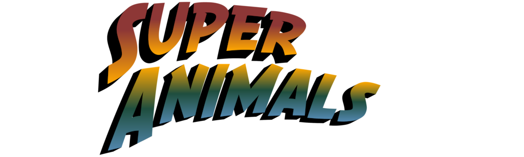 Super Animals (Boat Rocker)