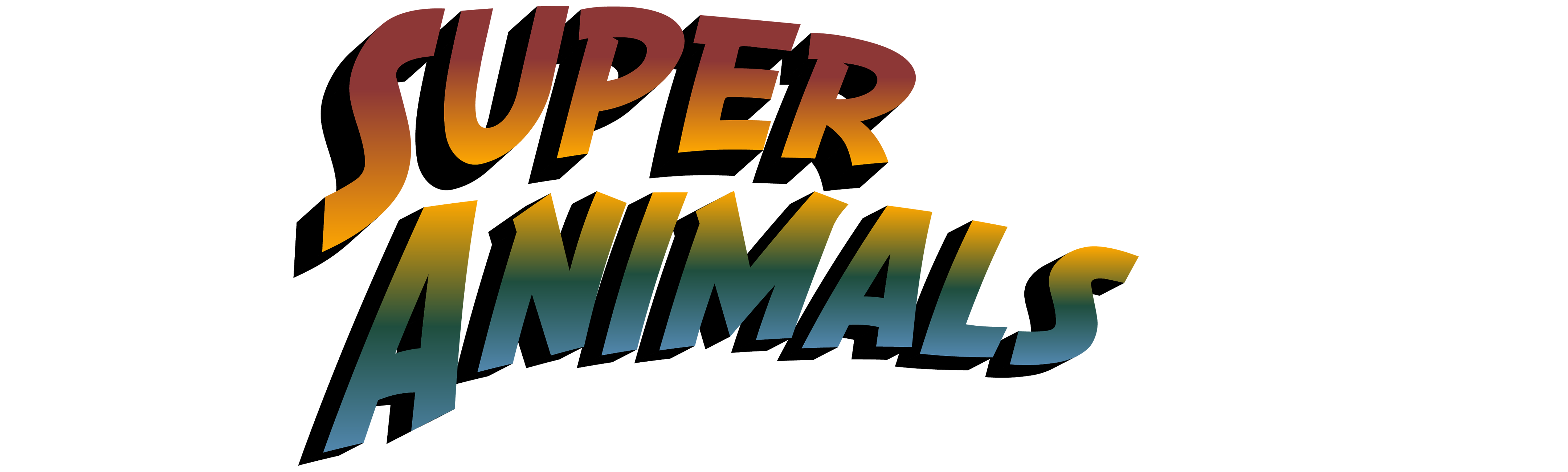 Super Animals (Boat Rocker)