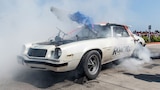The Ultimate Beater Burnout Machine